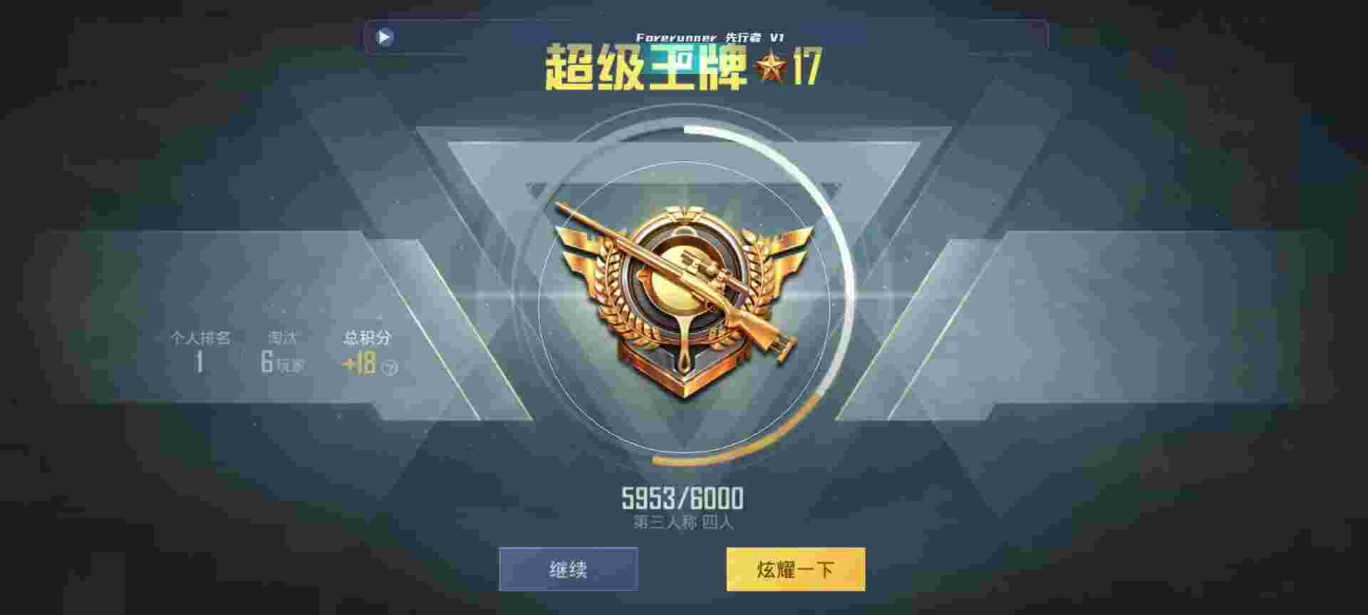 和平精英鸡腿辅助自瞄 - ��ƽ��Ӣ�����ر��awm辅助预览图